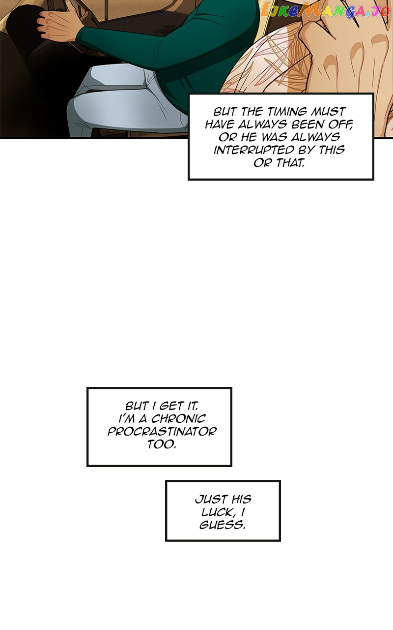 Midnight Poppy Land chapter 96 - page 38