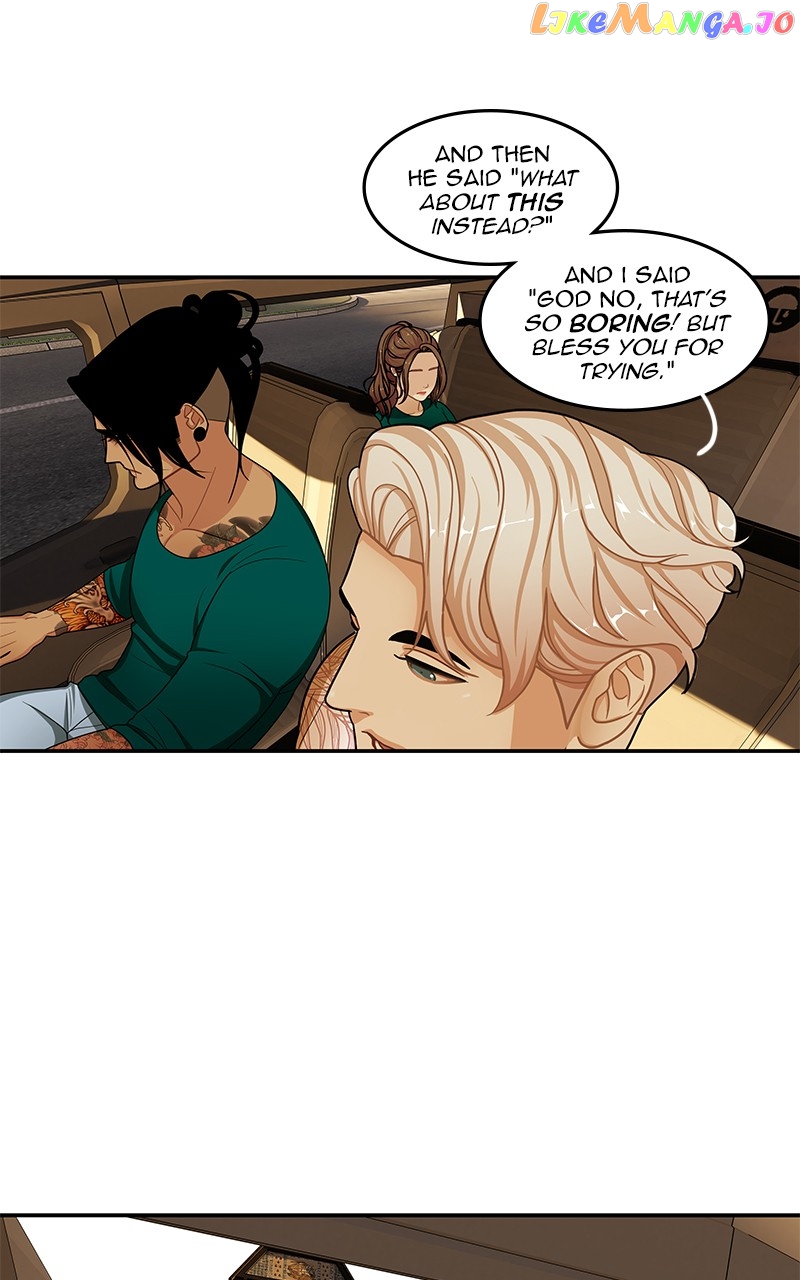 Midnight Poppy Land chapter 96 - page 4