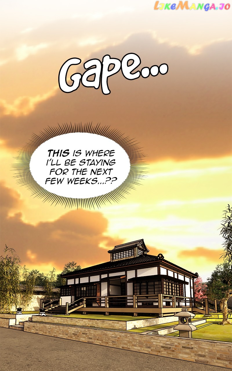 Midnight Poppy Land chapter 96 - page 45
