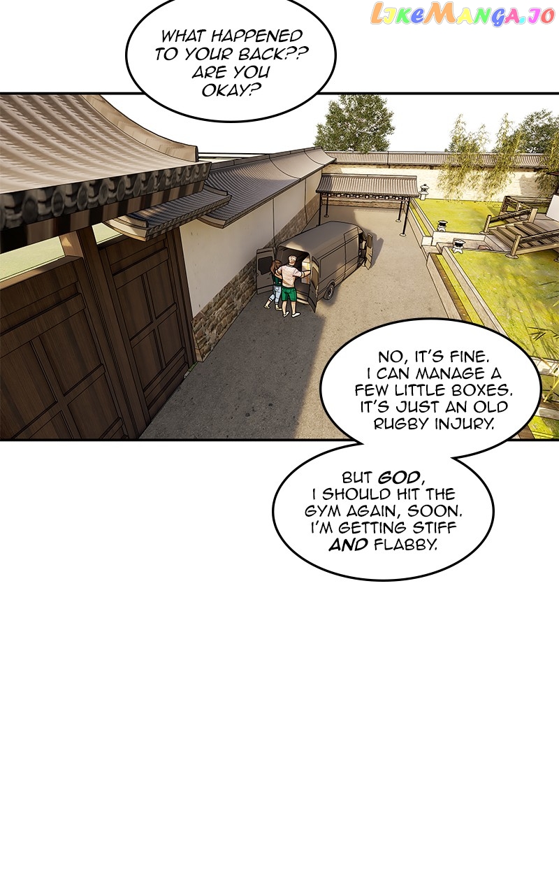Midnight Poppy Land chapter 96 - page 48