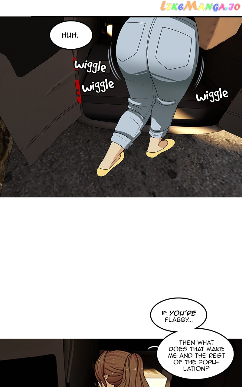 Midnight Poppy Land chapter 96 - page 49