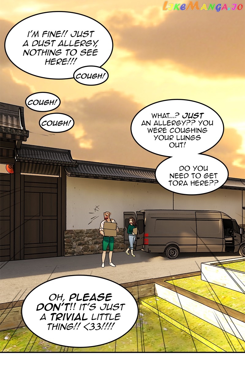Midnight Poppy Land chapter 96 - page 53