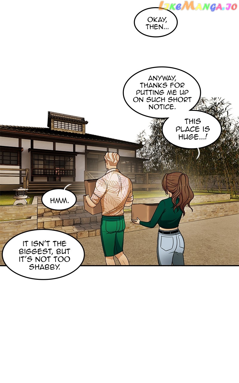 Midnight Poppy Land chapter 96 - page 54