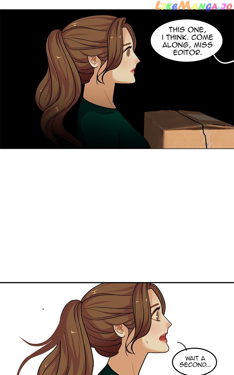 Midnight Poppy Land chapter 96 - page 56