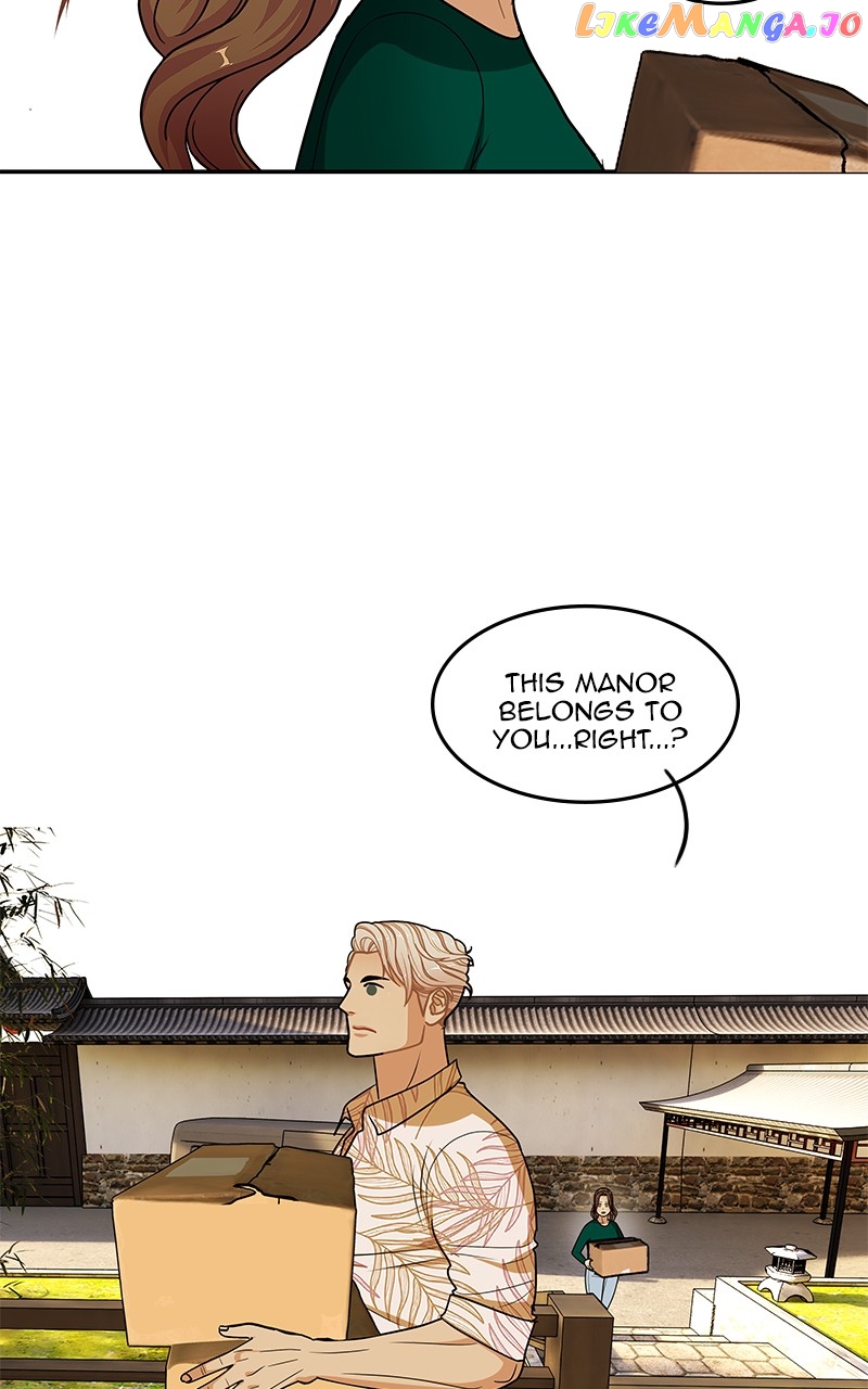 Midnight Poppy Land chapter 96 - page 57