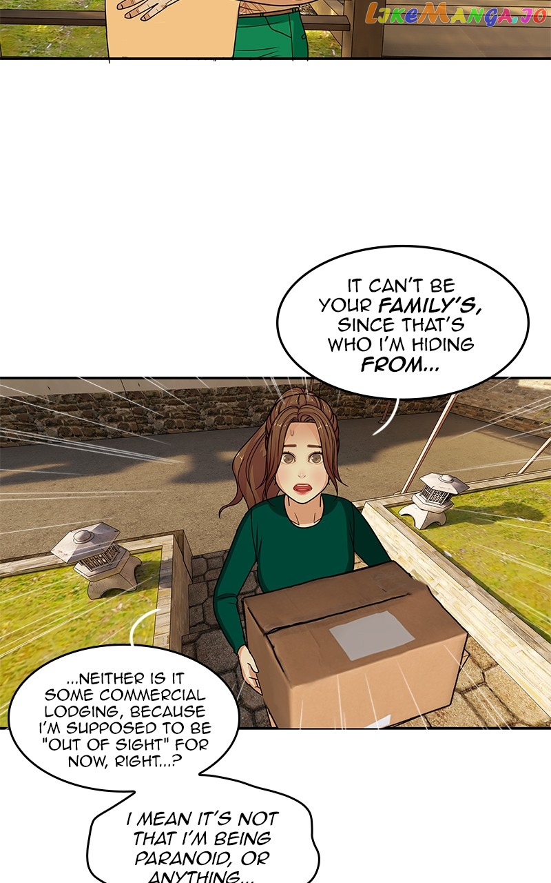 Midnight Poppy Land chapter 96 - page 58