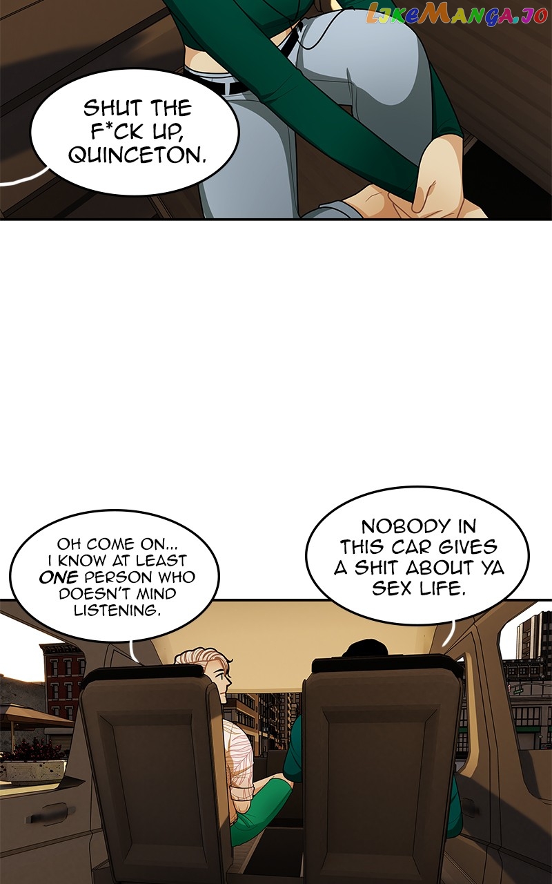 Midnight Poppy Land chapter 96 - page 6