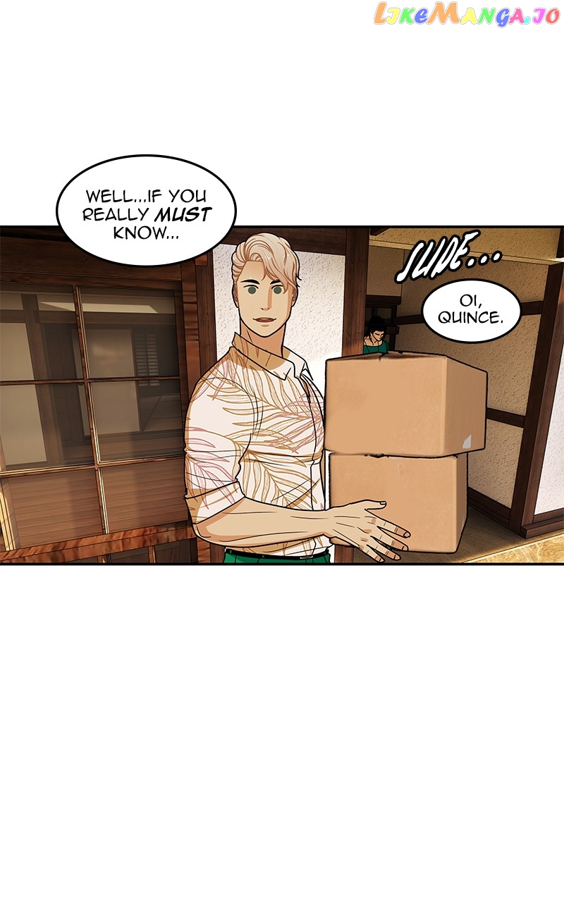 Midnight Poppy Land chapter 96 - page 62
