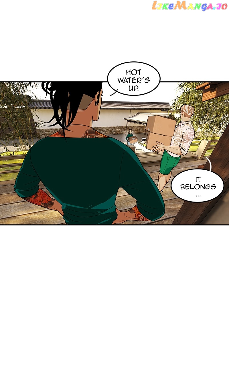 Midnight Poppy Land chapter 96 - page 63