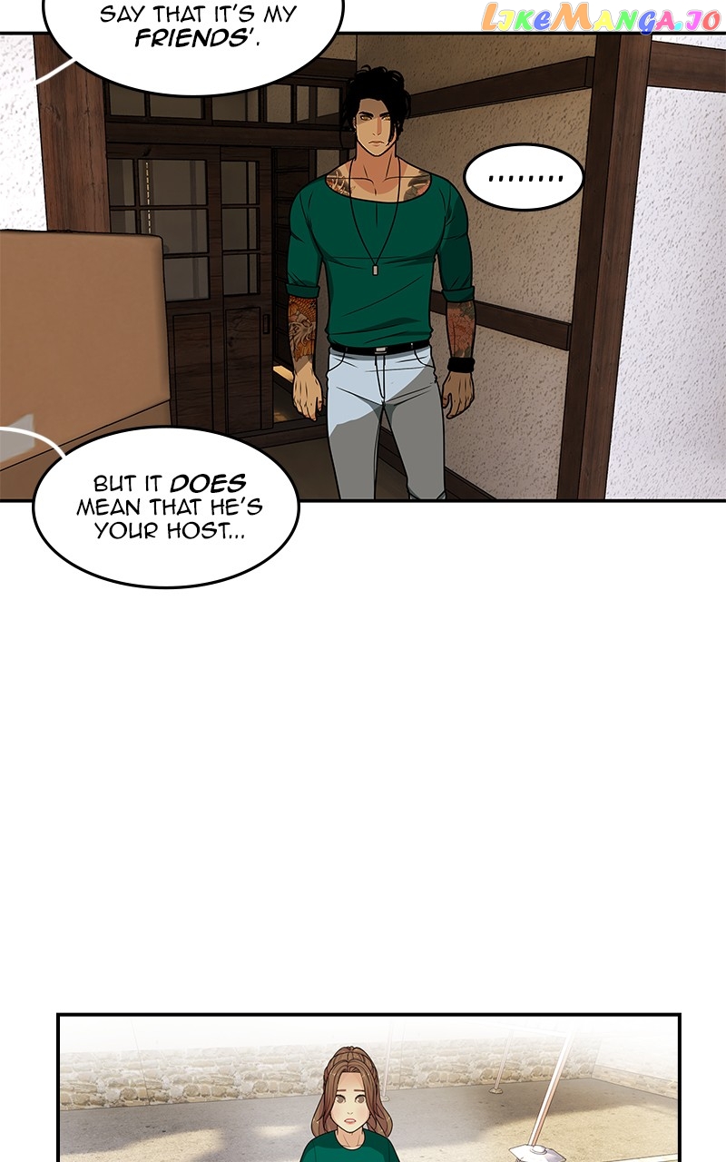 Midnight Poppy Land chapter 96 - page 65
