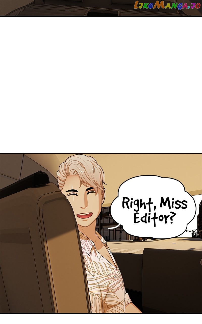 Midnight Poppy Land chapter 96 - page 7