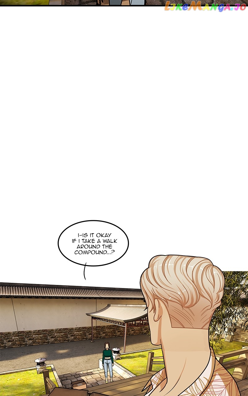 Midnight Poppy Land chapter 96 - page 70