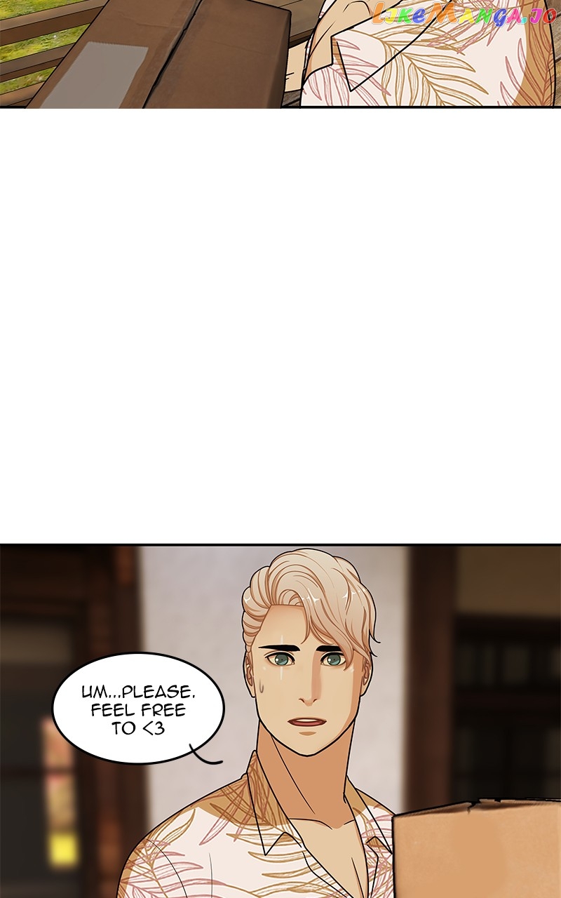 Midnight Poppy Land chapter 96 - page 71