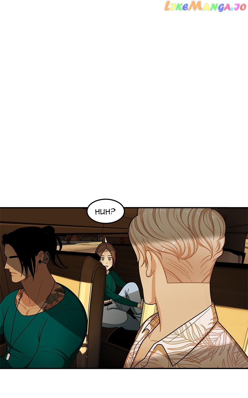 Midnight Poppy Land chapter 96 - page 8