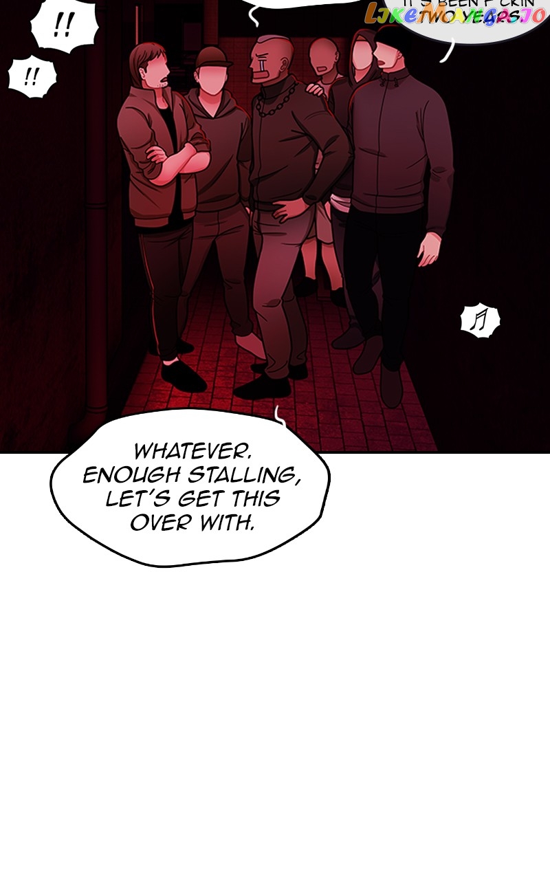 Midnight Poppy Land chapter 62 - page 103
