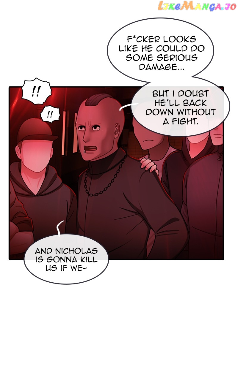 Midnight Poppy Land chapter 62 - page 106