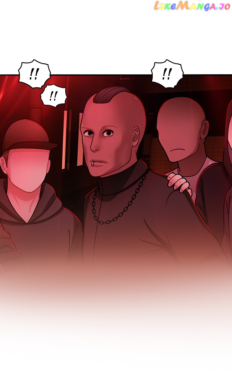 Midnight Poppy Land chapter 62 - page 107