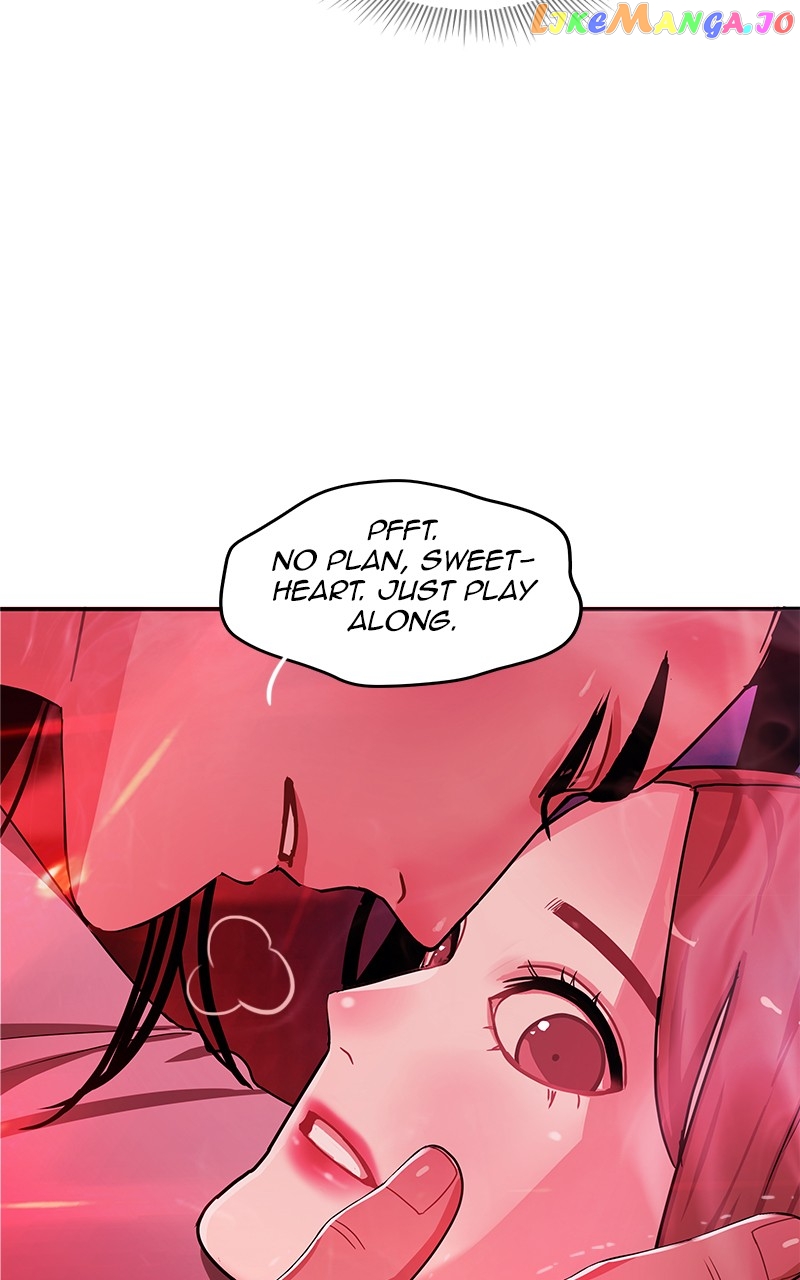 Midnight Poppy Land chapter 62 - page 116