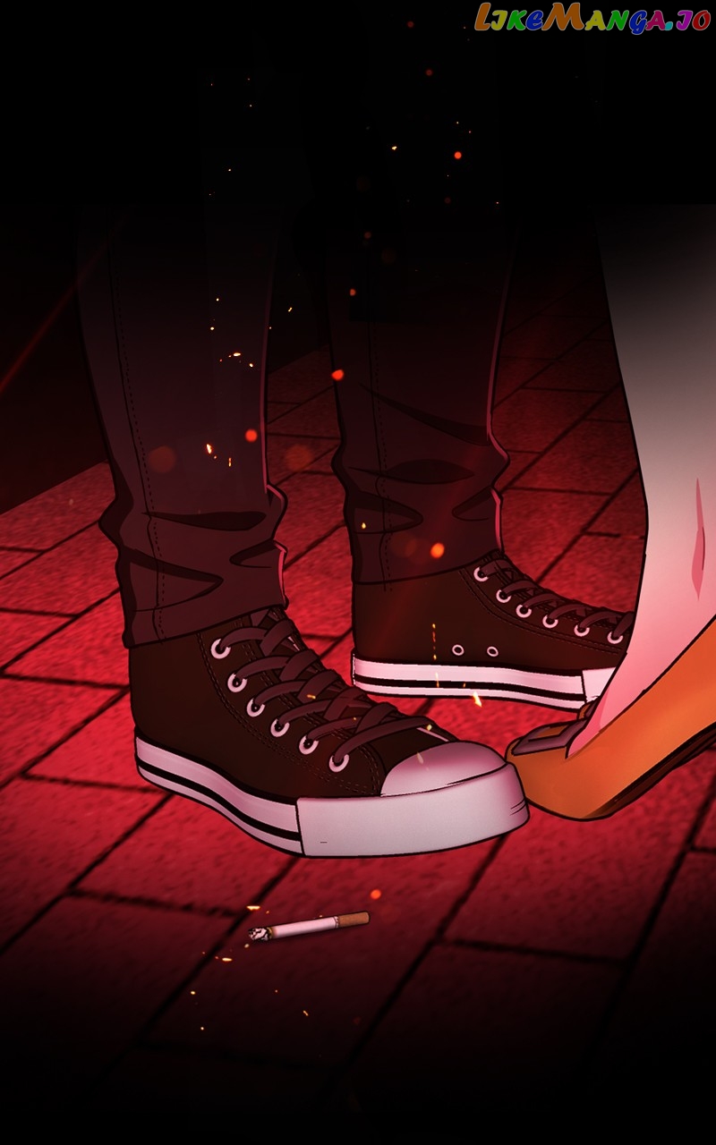Midnight Poppy Land chapter 62 - page 129