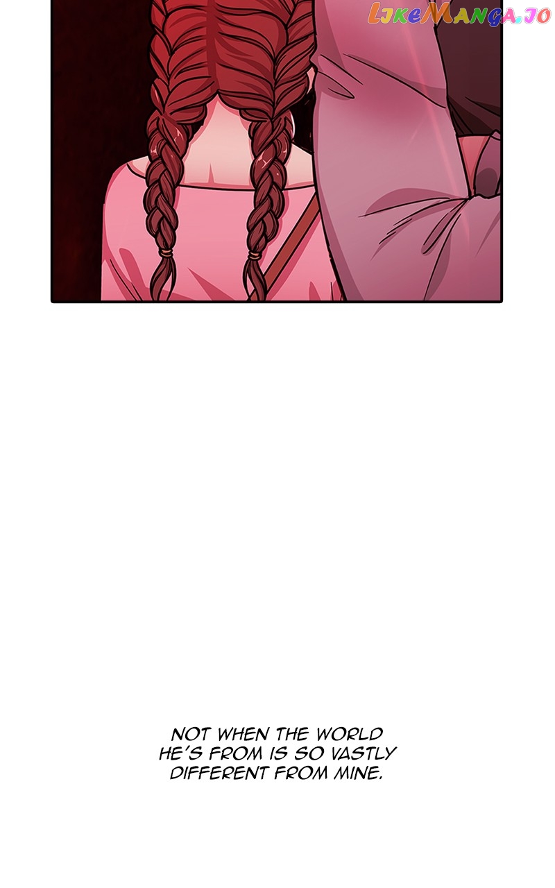 Midnight Poppy Land chapter 62 - page 13