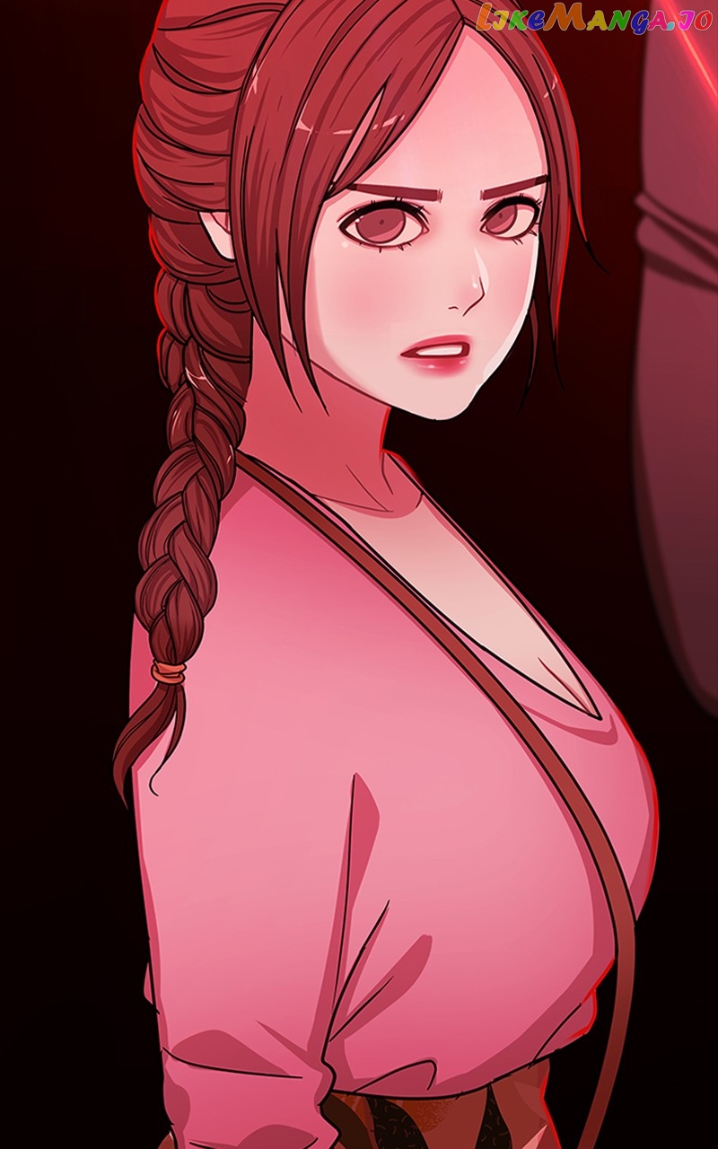 Midnight Poppy Land chapter 62 - page 17