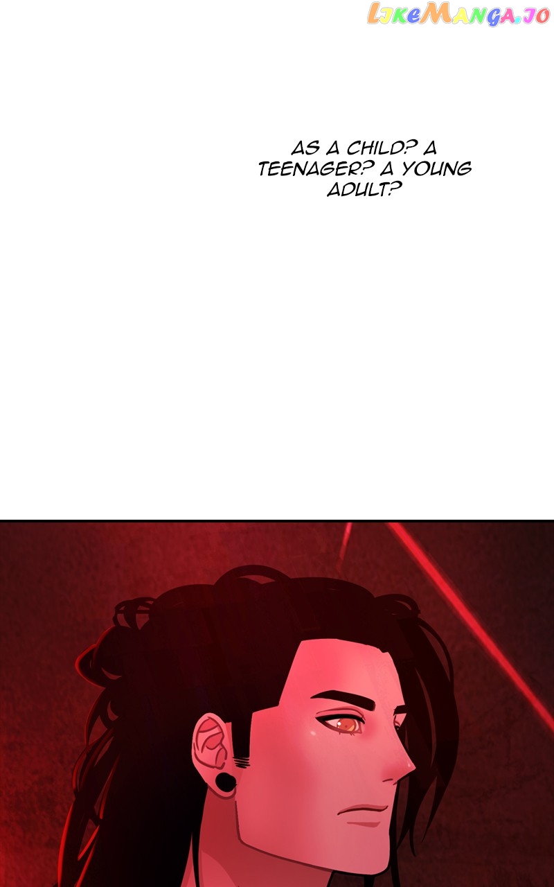 Midnight Poppy Land chapter 62 - page 20