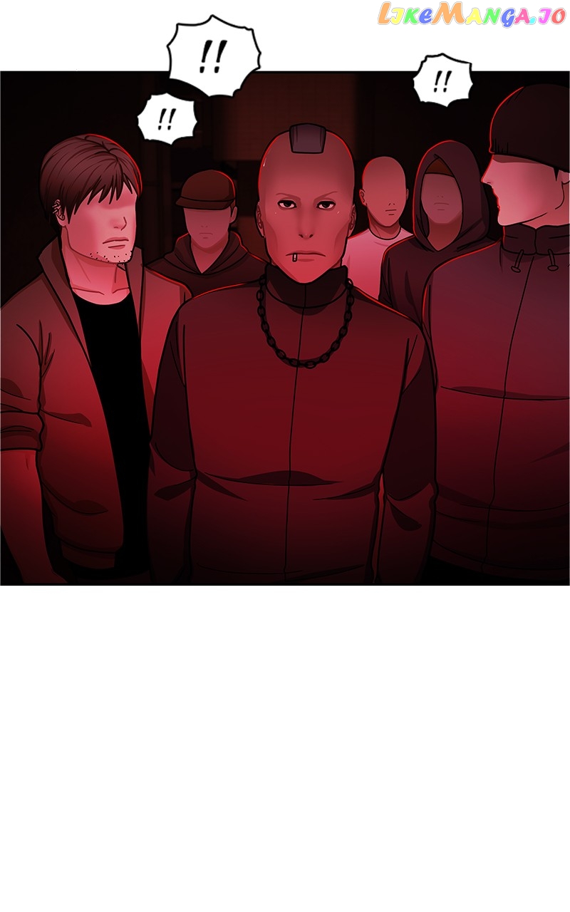 Midnight Poppy Land chapter 62 - page 24