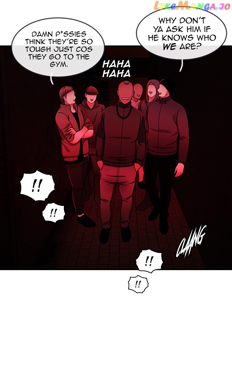 Midnight Poppy Land chapter 62 - page 28