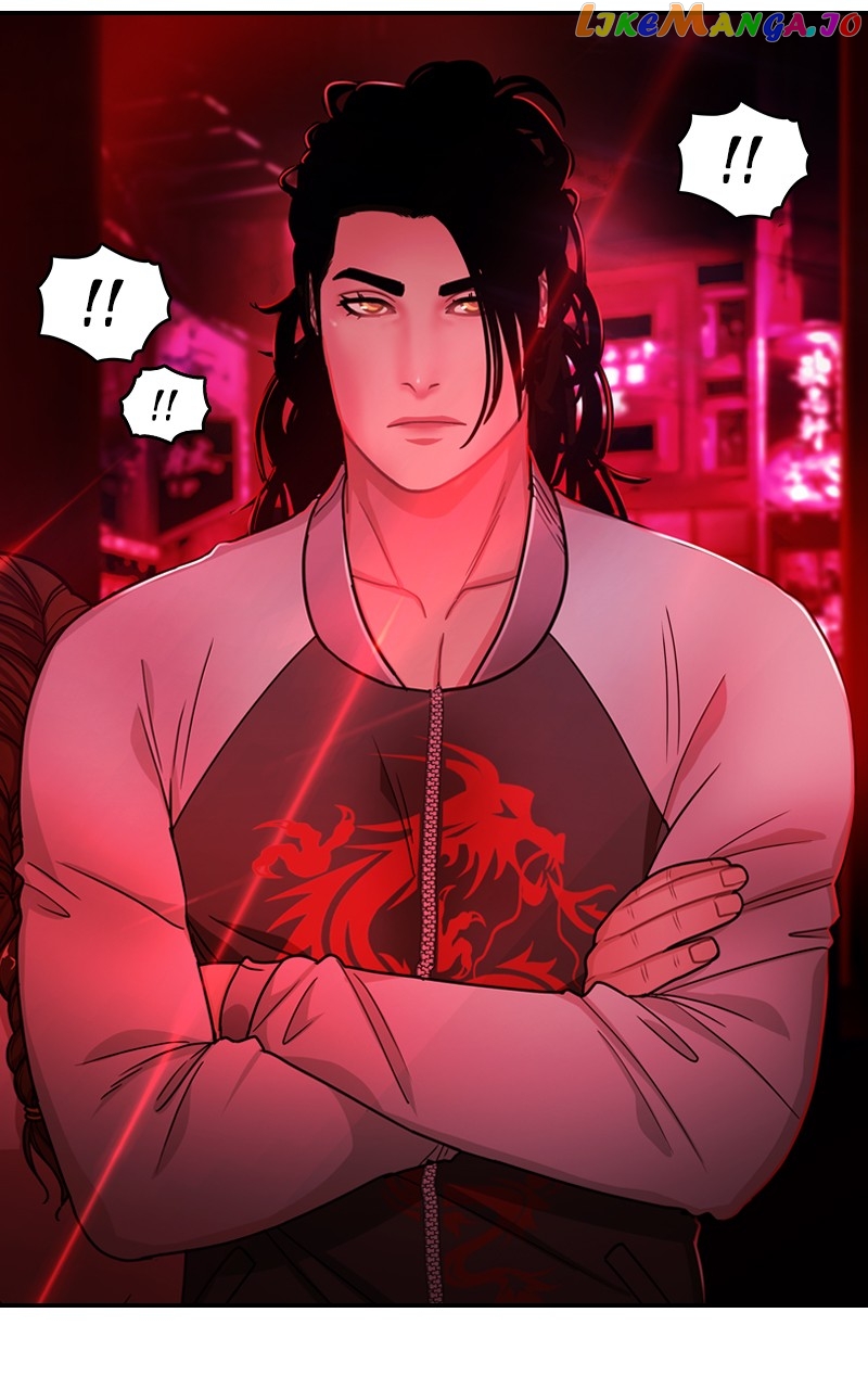 Midnight Poppy Land chapter 62 - page 3