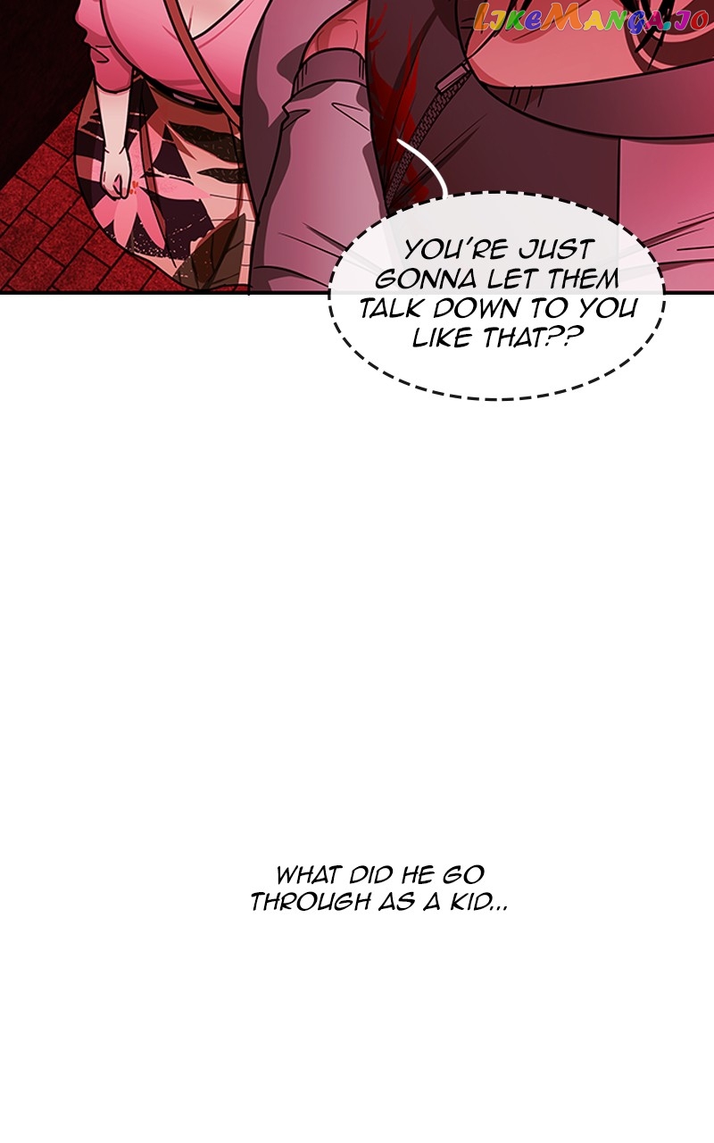 Midnight Poppy Land chapter 62 - page 31