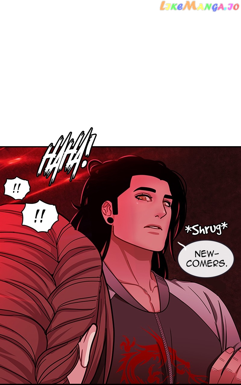 Midnight Poppy Land chapter 62 - page 33