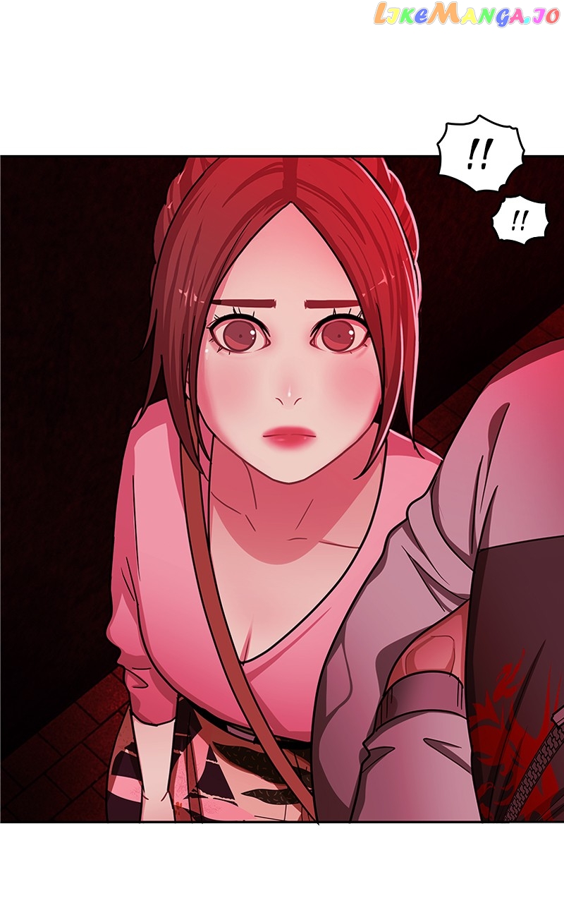 Midnight Poppy Land chapter 62 - page 35