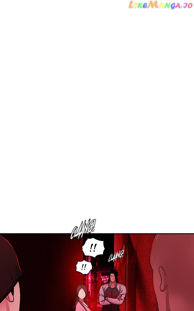 Midnight Poppy Land chapter 62 - page 36