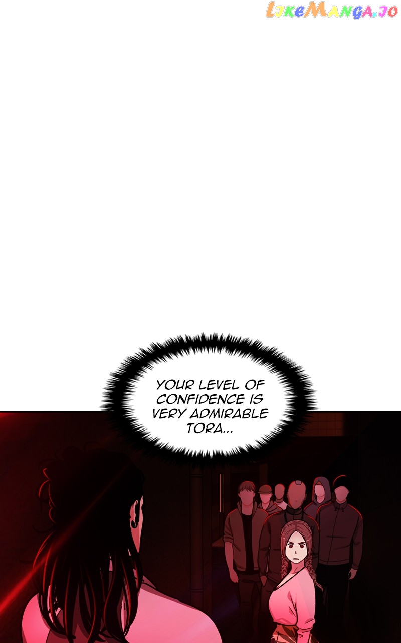 Midnight Poppy Land chapter 62 - page 39