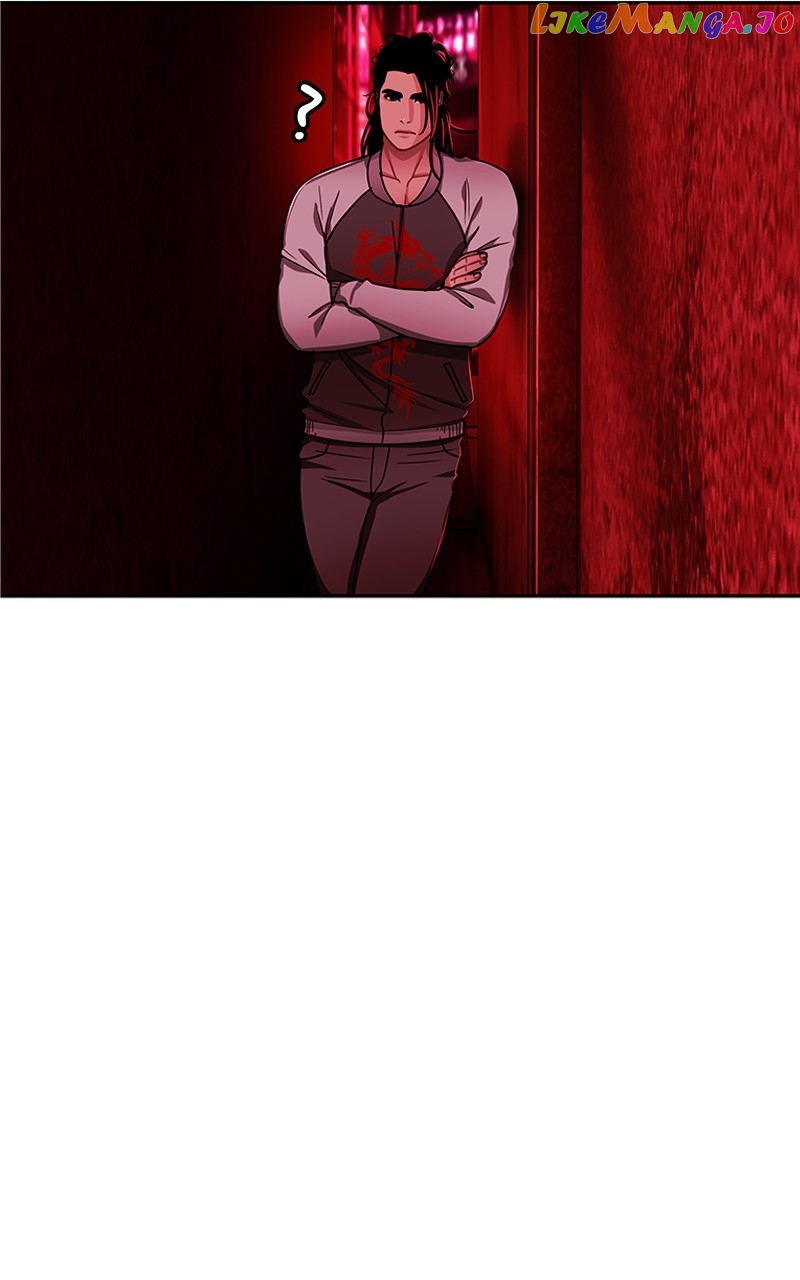 Midnight Poppy Land chapter 62 - page 41