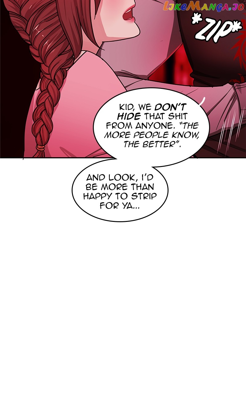 Midnight Poppy Land chapter 62 - page 45