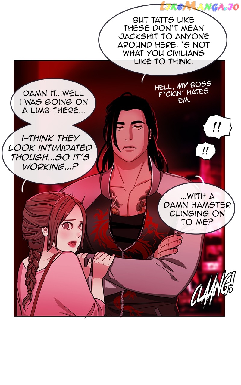 Midnight Poppy Land chapter 62 - page 46