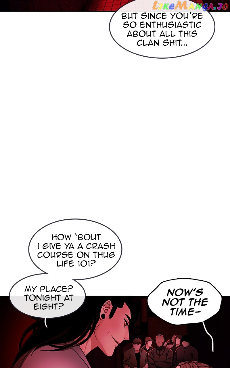 Midnight Poppy Land chapter 62 - page 48
