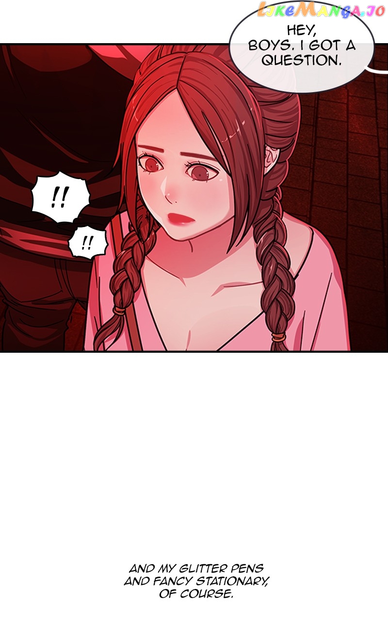Midnight Poppy Land chapter 62 - page 5