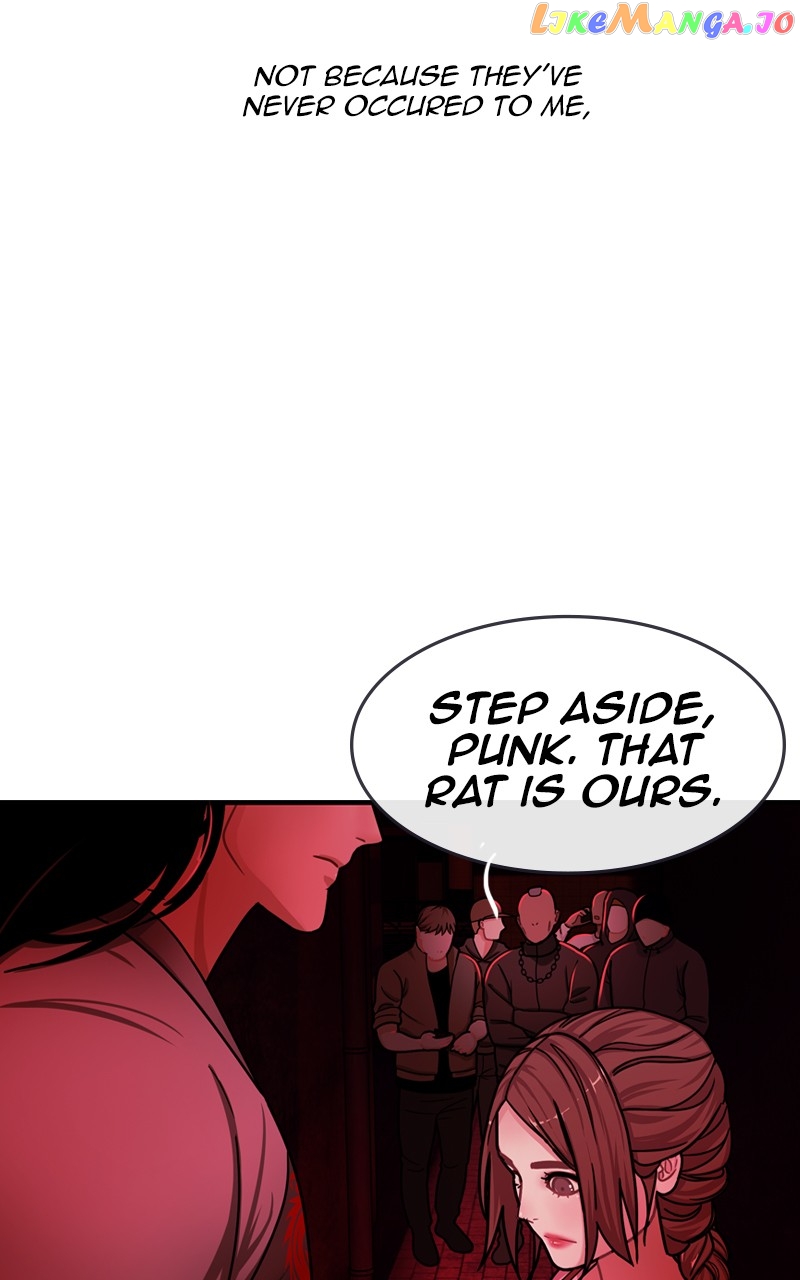 Midnight Poppy Land chapter 62 - page 51