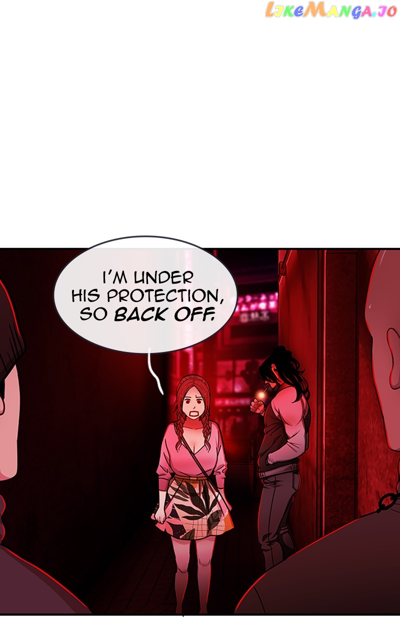 Midnight Poppy Land chapter 62 - page 54