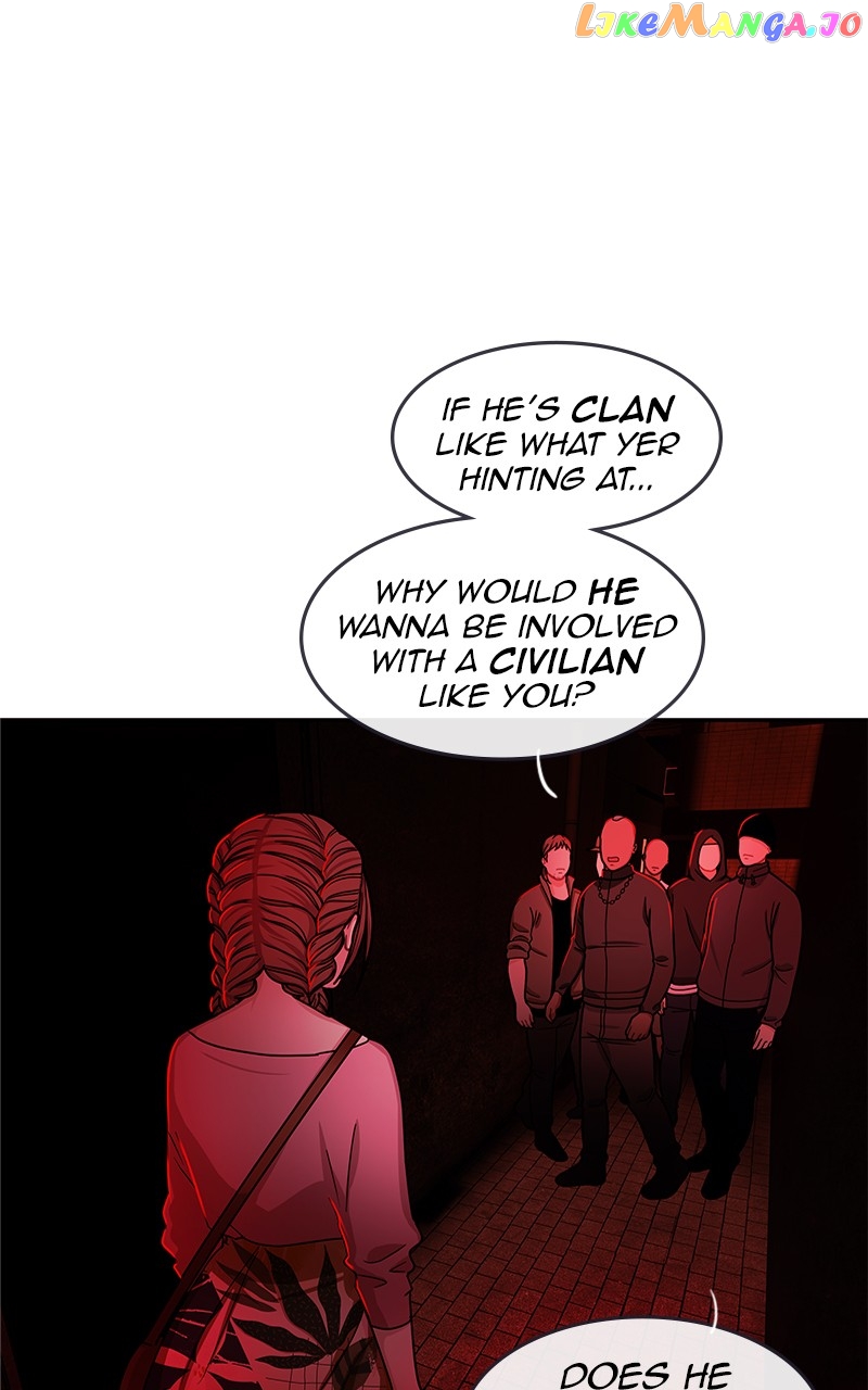 Midnight Poppy Land chapter 62 - page 57