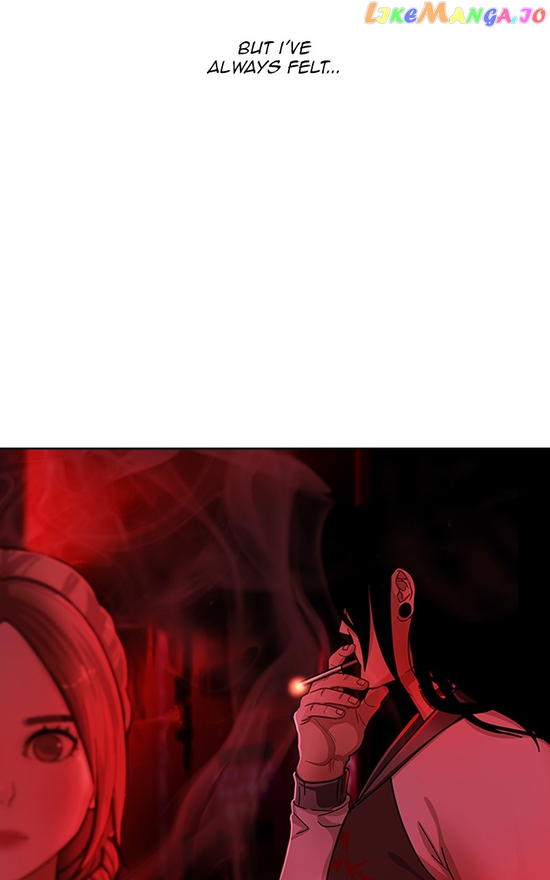 Midnight Poppy Land chapter 62 - page 60