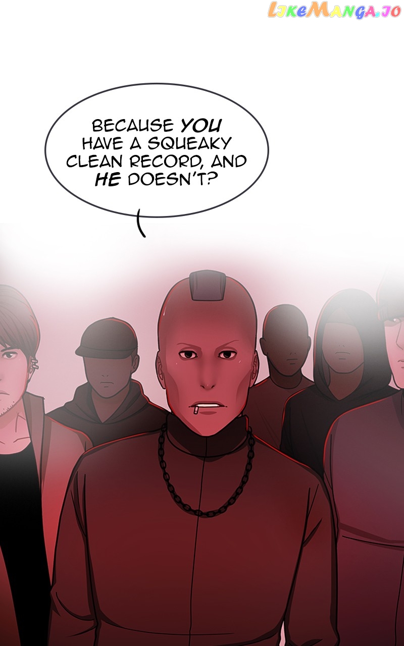 Midnight Poppy Land chapter 62 - page 62