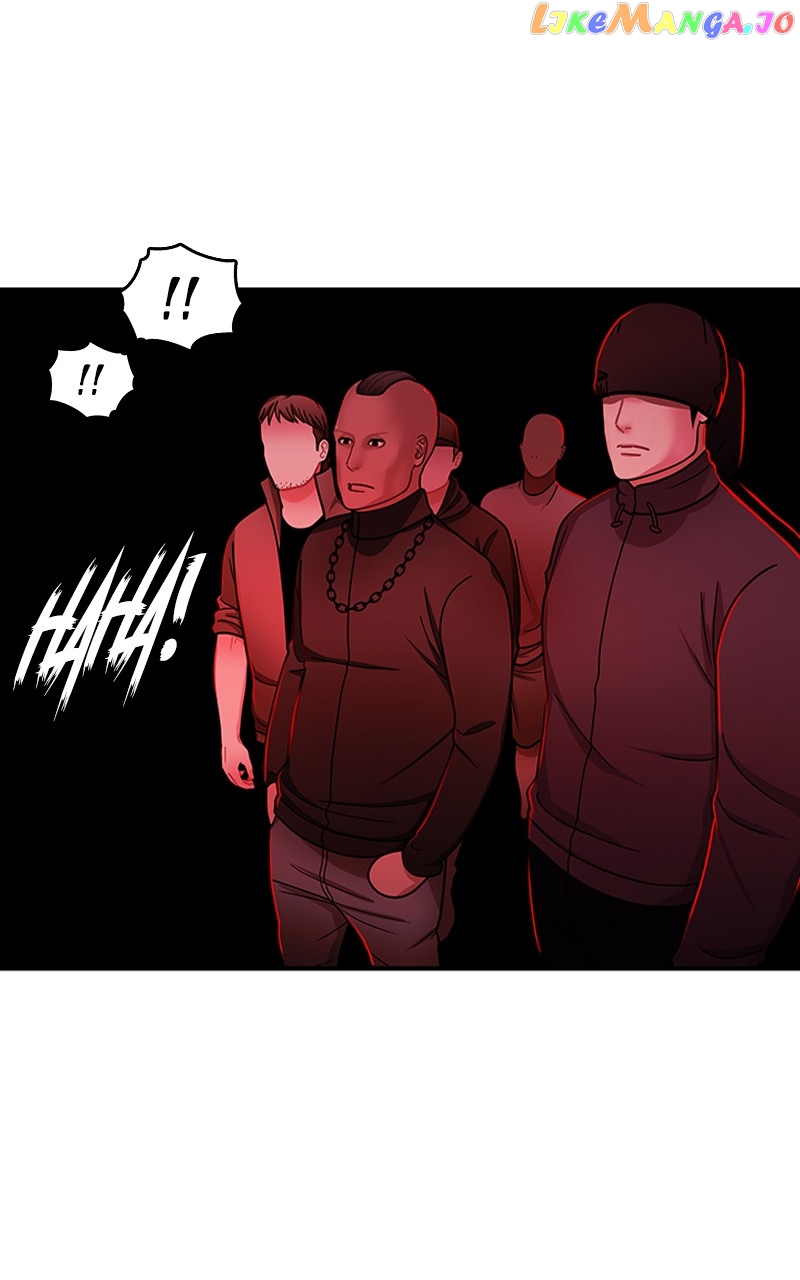 Midnight Poppy Land chapter 62 - page 65