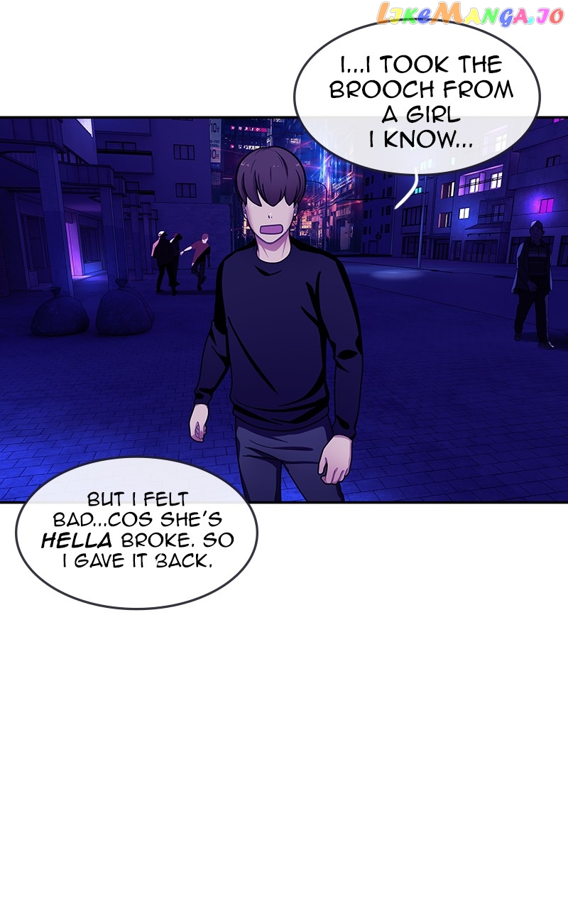 Midnight Poppy Land chapter 62 - page 72