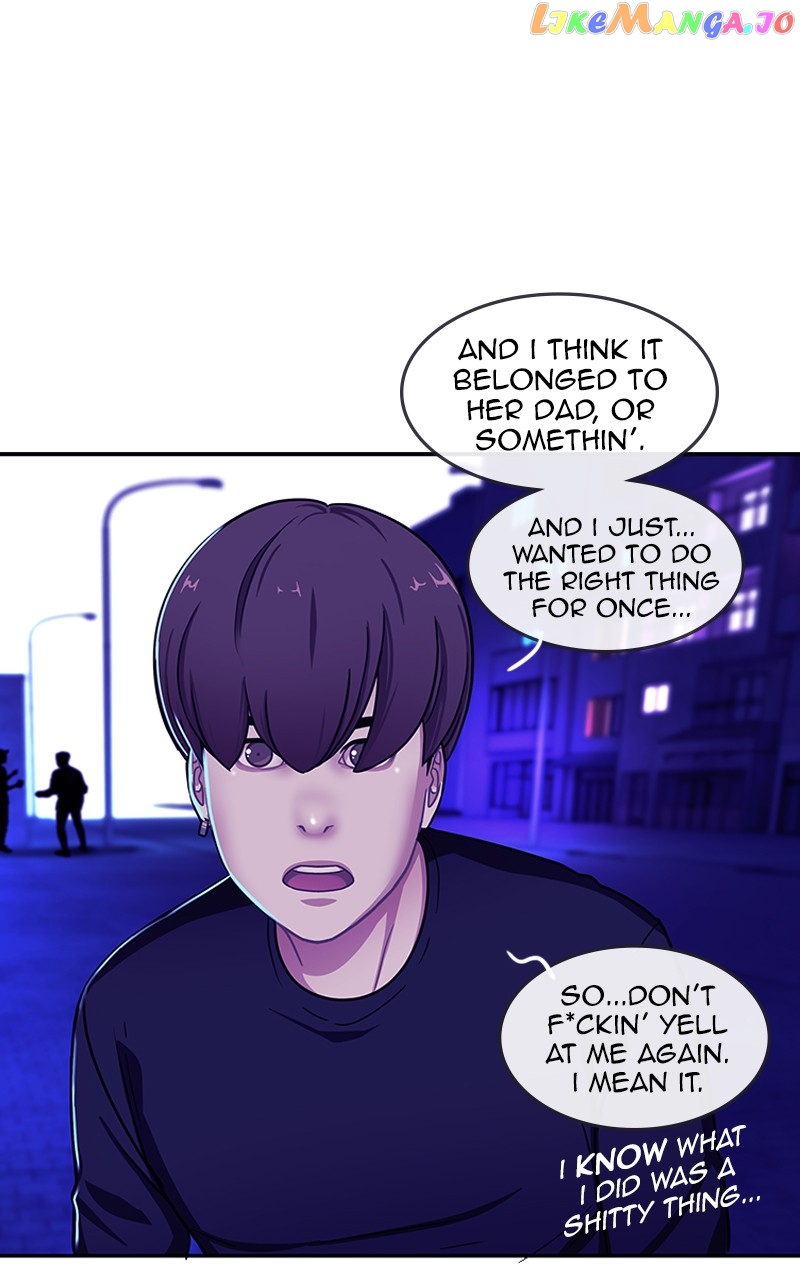 Midnight Poppy Land chapter 62 - page 73