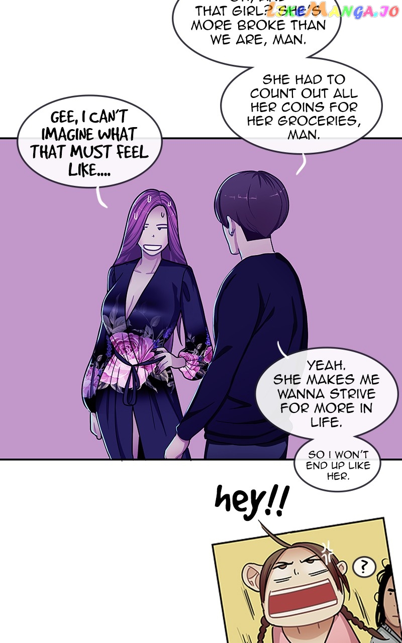 Midnight Poppy Land chapter 62 - page 78