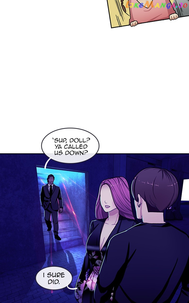 Midnight Poppy Land chapter 62 - page 79