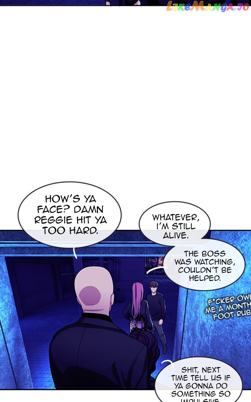 Midnight Poppy Land chapter 62 - page 80